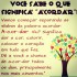 significa-acordar