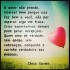 O amor não prende