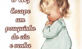 Abraço de Deus