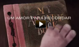 Um amor para recordar