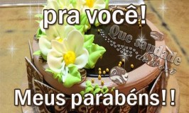 Neste dia tão especial