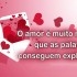 o-amor