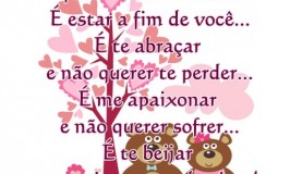 Sentir o gosto de viver