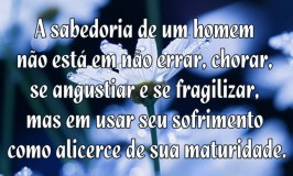 Frases de autocontrole