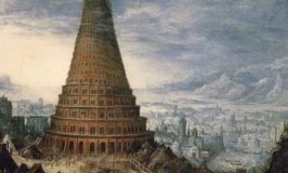 A Torre de Babel