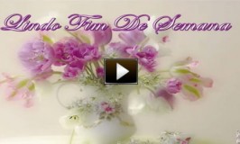 Vídeo Lindo Fim de Semana