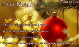 Frases de Natal