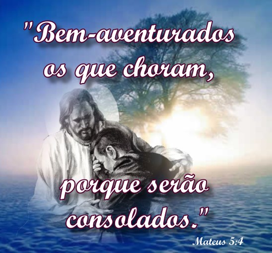 As Bem-Aventuranças
