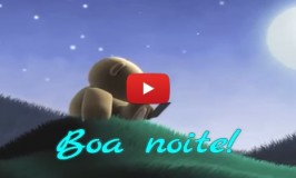 Mensagem de Boa Noite especial