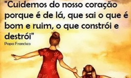 Cuidemos do nosso coração