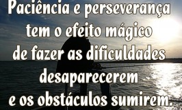 Frases de Adversidade